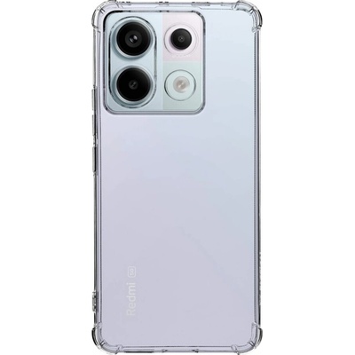 Tactical TPU Plyo Xiaomi Redmi Note 13 Pro 5G čirý
