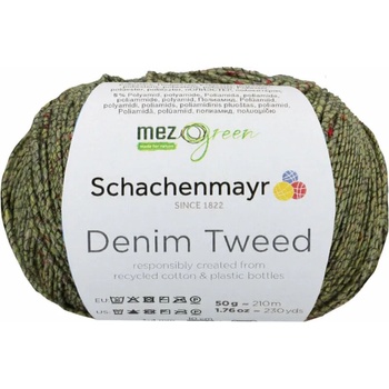 Image 1 of Schachenmayr Denim Tweed 00072 Apple Плетива прежда (9807401-00072)