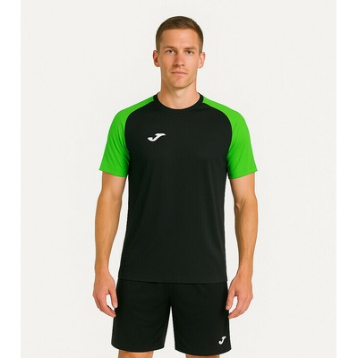 Joma Academy IV Sleeve football shirt 101968.117 184685 Sky blue
