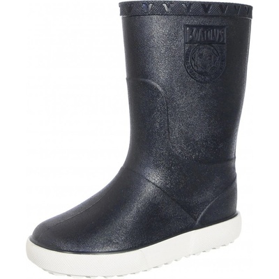 Boatilus Nautico Ostrica var.01 navy/white