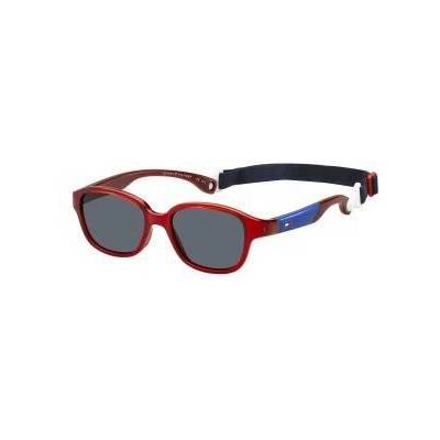 Tommy Hilfiger Детски слънчеви очила Tommy Hilfiger TH-1499-S-C9A Ø 43 mm