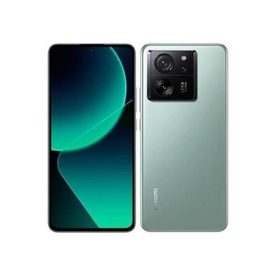 Xiaomi 13T Pro 12GB/256GB Green – Zboží Živě