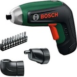 Bosch Screwdriver IXO 8 Set