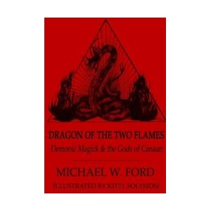 Dragon of the Two Flames | Michael Ford (ISBN: 9781105710346)