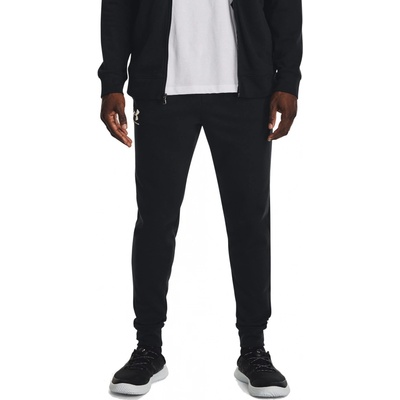 Under Armour UA Rival Terry Joggers černá