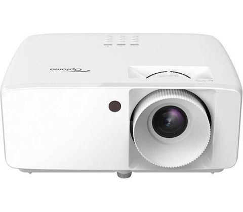 Optoma ZH350
