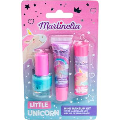 Martinelia Little Unicorn Mini Make-Up 1 ks