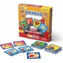 Efko Pexeso Pat a Mat