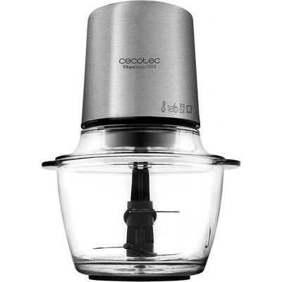 Cecotec Titan 3043