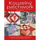 Kouzelný patchwork - Lise Bergeneová