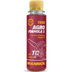 MANNOL Масло за резачки MANNOL Agro Formula S for STIHL 0.100L