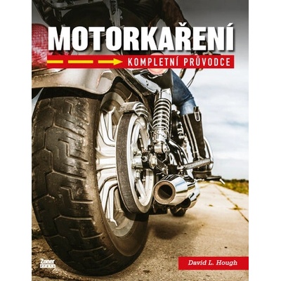 Motorkaření