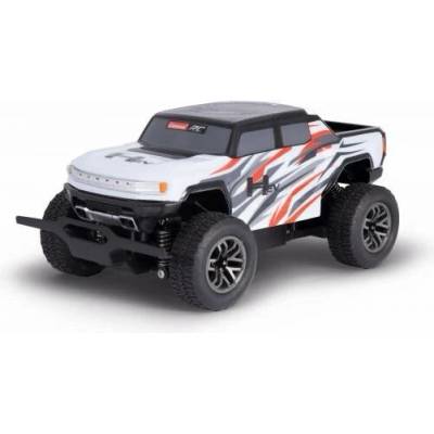Carrera R/C 182022 GMC Hummer 1:18