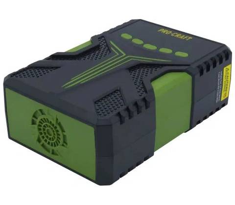 Procraft JSAP-12NE