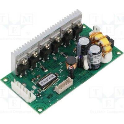 MEAN WELL VFD-250P-48 Regulátor otáček DC motoru; 250W; 20÷55VDC; OUT: 1; 7,2A; -30÷70°C