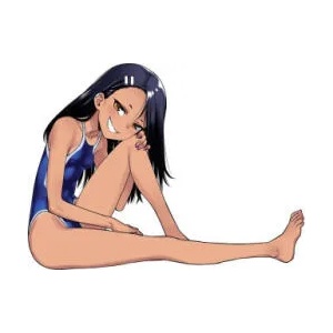Don't Toy with Me, Miss Nagatoro Manga Box Set (ISBN: 9781647291679)