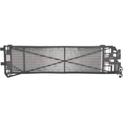 Chladič oleja automatickej prevodovky VAN WEZEL 06013783