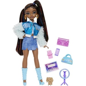 Mattel Кукла Barbie Dream Besties - БРУКЛИН (HYC22)