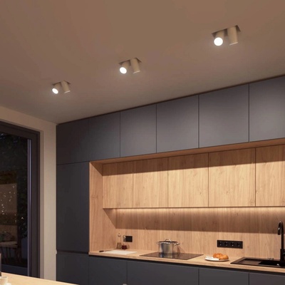 Philips Hue White Ambiance LED žiarovka 5,1W GU5,3 871951449134200