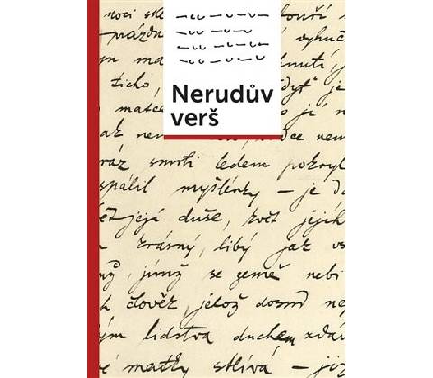 Nerudův verš