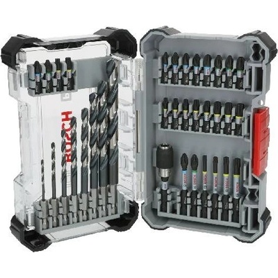 Bosch 35dílná 2608521U81