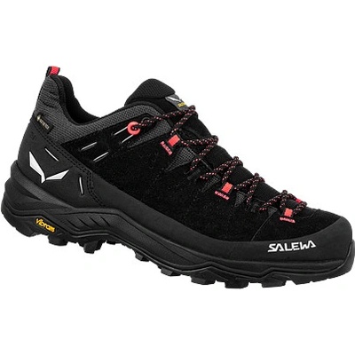 Salewa trekingová obuv Alp Trainer 2 Gtx W GORE-TEX 61401-9172 Black/Onyx