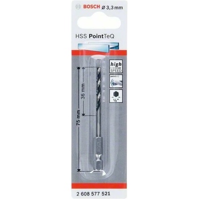 Bosch 2608577521