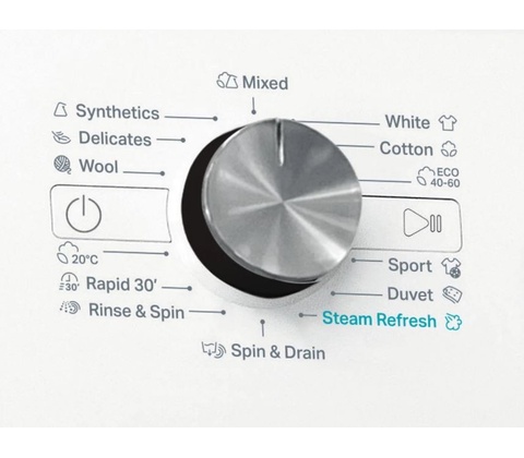 Whirlpool FFB 7458 BV EE