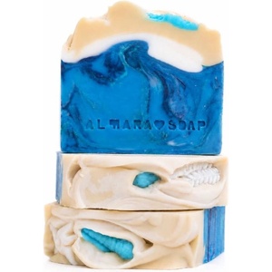 Almara Soap Fancy Sunny Beach ръчно произведен сапун 100 гр