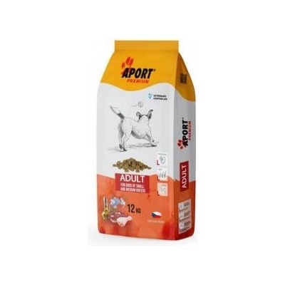 Aport Premium Adult 12 kg