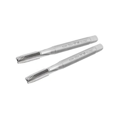 RICHMANN Sada strojních závitníků, jemný závit | M10x1 mm