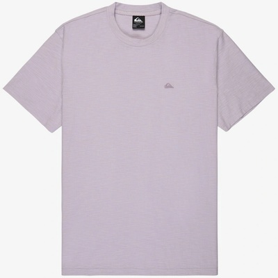 Quiksilver tričko Slub Roundneck Orchid Petal PFJ0
