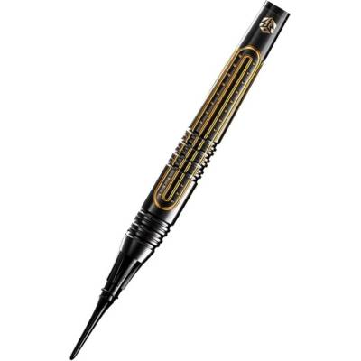 Caliburn Šipky Combo - Brass - C1 - 18g