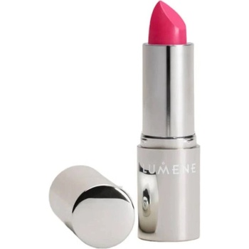 Lumene Веган хидратиращо червило Luminous, 15 Nordic Blossom, 4.7 g