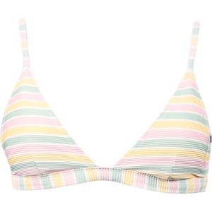 Oxbow Дамско бикини горнище Oxbow Women's Sunrise Bikini Triangle Top Bikini top - Moss - размер XS (150-5826-0110)