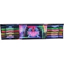 Rakety TOMAHAWK ROCKET 42 cm 12 ks