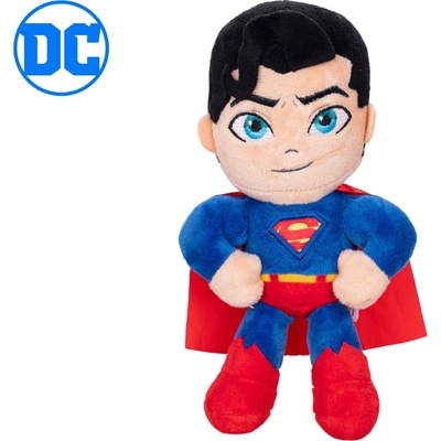 Plyšová figúrka DC Superman Core 20 cm