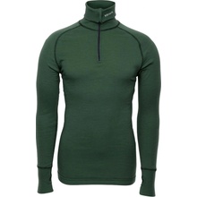 Brynje Rolák of Norway Arctic Double Zip-polo zelená