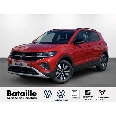 Volkswagen T-Cross 1.0 TSI 70 kW
