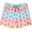 Saxx underwear Бански гащета SAXX Underwear Oh Buoy 5´´ swimming shorts - Multicolor (Summer Ombre / Multi)