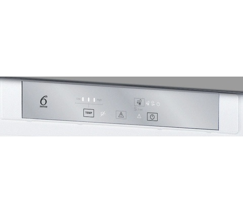 Whirlpool SP40 800