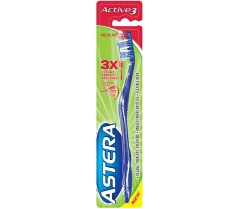 Astera Active 3 medium AROMA