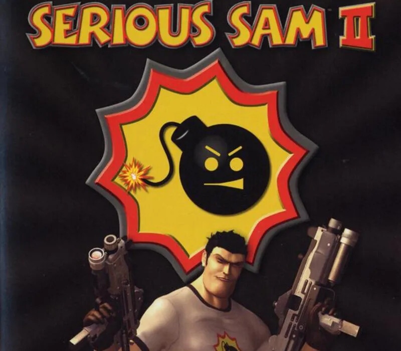 Serious Sam 2