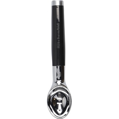 Lžíce na zmrzlinu KitchenAid CORE LINE Černá KCG117OHOBE