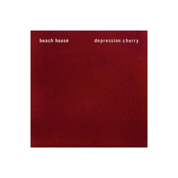 Beach House - Depression Chery CD