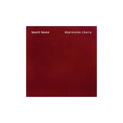 Beach House - Depression Chery CD
