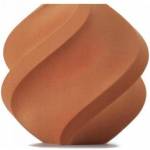 Bambu Lab Filament Bambu Lab PLA Wood 1.75mm 1kg - with reusable spool - Clay Brown