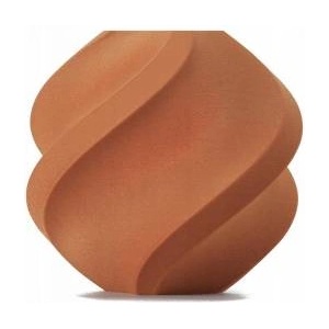 Bambu Lab Filament Bambu Lab PLA Wood 1.75mm 1kg - with reusable spool - Clay Brown
