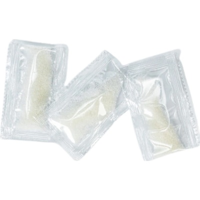 Klíčící miska microgreens náhradní gel ingreen set 10 ks