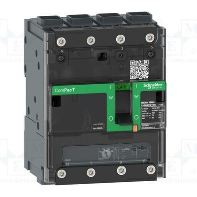 Schneider Electric V 63A C11B4TM063L